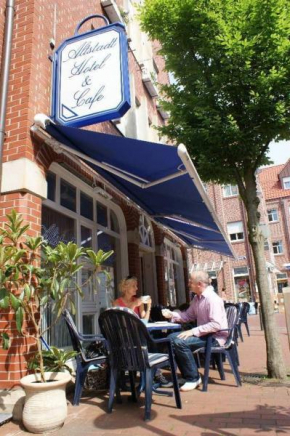 Altstadt Hotel Meppen